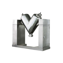 ghj-v series v-type v-shell powder and granule high-efficient mixer blender